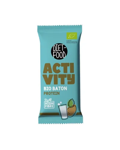 Bio Batonik ACTIVITY - proteinowy 35 g