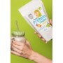 Bio Vege Shake Białkowy - bananowy 200 g