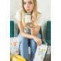Bio Vege Shake Białkowy - bananowy 200 g