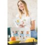 Bio Vege Shake Białkowy - bananowy 200 g