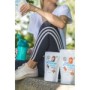Bio Vege Shake Białkowy - pomarańczowy 200 g