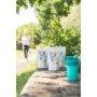 Bio Vege Shake Białkowy - pomarańczowy 200 g