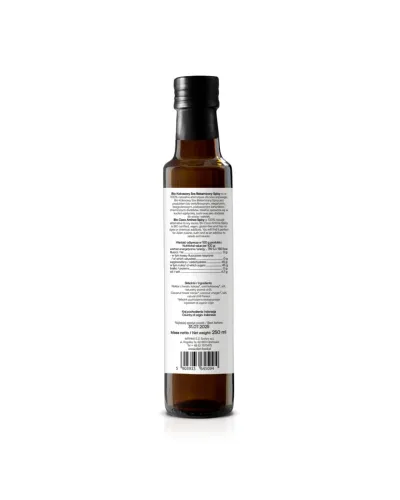Bio Sos Kokosowy Aminos Spicy 250 ml