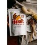 Bio Herbata Rooibos Masala Chai Liście 100 g