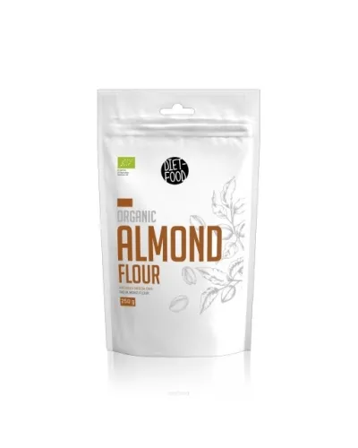 Bio Mąka Migdałowa 250 g
