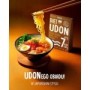 Bio Makaron Shirataki Konjac Udon 385 g