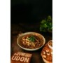 Bio Makaron Shirataki Konjac Udon 385 g