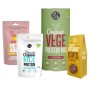 VEGE BALANCE - Roślinna Siła Protein