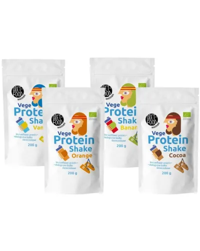WOMEN POWER – Moc protein