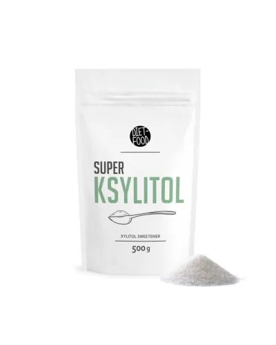Ksylitol 500 g