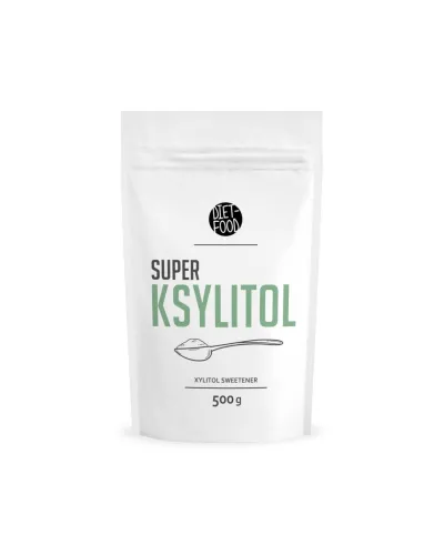 Ksylitol 500 g