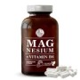 Magnez + witamina B6 120 tabl. 100g