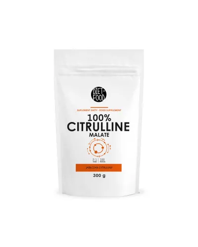 Citrulline Malate 300 g