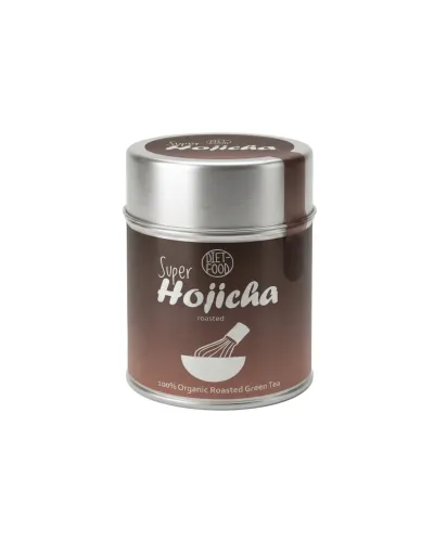 Bio Hojicha 40g