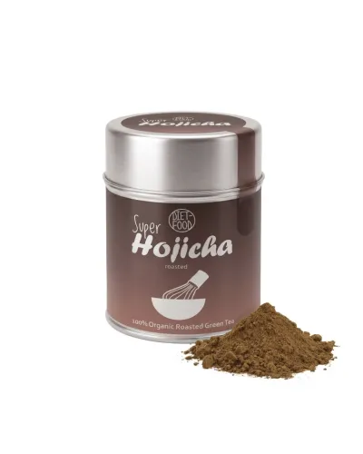Bio Hojicha 40g
