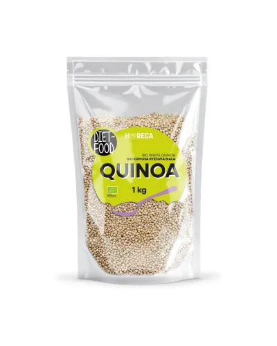 Bio Komosa Ryżowa (Quinoa) 1 kg