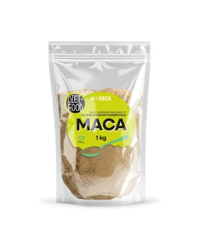 Bio Maca 1 kg
