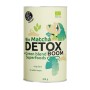 Zestaw Bio Matcha Detox Boom 300 g + MILK FROTHER - Elektryczny Spieniacz