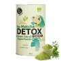 Zestaw Bio Matcha Detox Boom 300 g + MILK FROTHER - Elektryczny Spieniacz