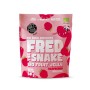 Bio Żelki Owocowe Fred The Snake - Malina 30 g