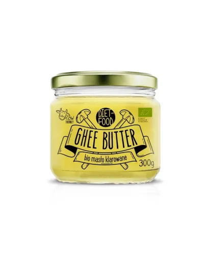 Zestaw KAWA KULOODPORNA Masło Ghee 300 g + Olej Kokosowy MCT 250 ml + Elektryczny Spieniacz