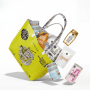 Torba Zakupowa XL DIET-FOOD