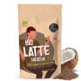 Organic Latte with Hojicha 200 g
