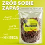 Bio Rodzynki Sułtanki 1 kg