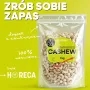 Bio Orzechy Nerkowca Całe 1 kg