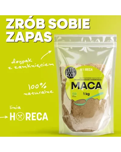 Bio Maca 1 kg