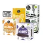 GLUTEN FREE - Zestaw Bio Makaronów