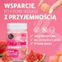 Żelki z Kreatyną Bez Dodatku Cukru - 60 szt.