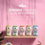 Cocosa Young Coconut Water 5 Flavours MIX 330 ml