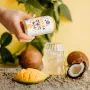 Cocosa Woda Kokosowa z młodego kokosa MIX 5 Smaków