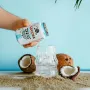 Cocosa Woda Kokosowa z młodego kokosa MIX 5 Smaków