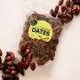Bio Daktyle Suszone Bez Pestek 1 kg