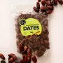 Bio Daktyle Suszone Bez Pestek 1 kg