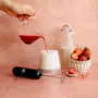 MILK FROTHER - Elektryczny Spieniacz USB-C