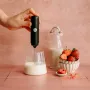 MILK FROTHER - Elektryczny Spieniacz USB-C