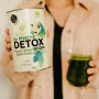Bio Matcha Detox Boom 300 g