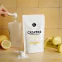 Kreatyna Monohydrat z Witaminą C Cytryna 200 g