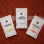 Kreatyna Monohydrat z Witaminą C Cytryna 200 g