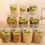 Bio Pestki Słonecznika 1 kg