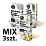 Suchy Makaron Shirataki Konjac MIX 3 wersji