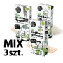 Bio Suchy Makaron Shirataki Konjac MIX 3 wersji