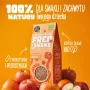 Bio Ciasteczka Kokosowe z Jabłkami i Prebiotykiem