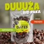 Bio Daktyle Suszone Bez Pestek 1 kg