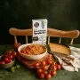 Zestaw MIX 6 Suchych Makaronów Shirataki Konjac 6 x 80 g – Klasyczne i BIO
