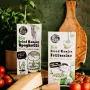 Bio Suchy Makaron Shirataki Konjac MIX 3 wersji