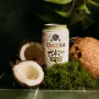 Cocosa Woda Kokosowa z młodego kokosa Gazowana 330 ml (kaucja)